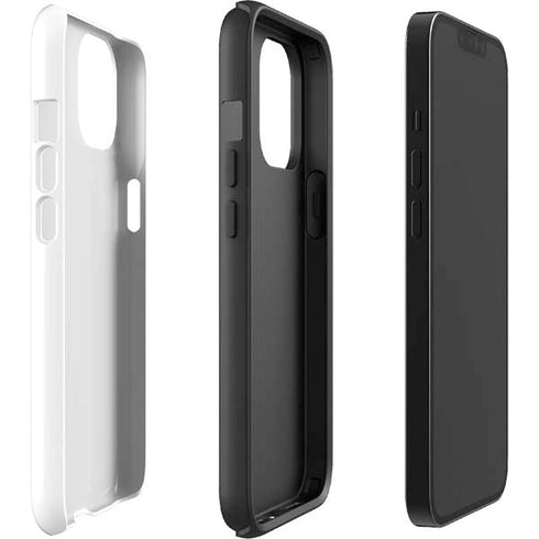 Superman 2025 Daily Planet Superman Cover iPhone 15 Impact Case